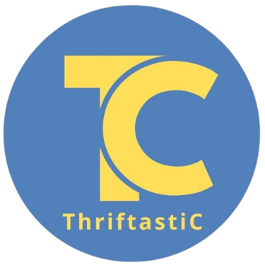 thriftastic logo