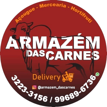 Armazém das Carnes logo