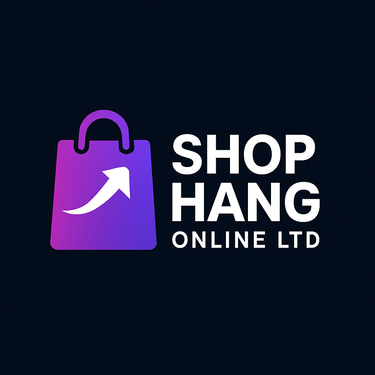 Shop Hang Online Ltd logo