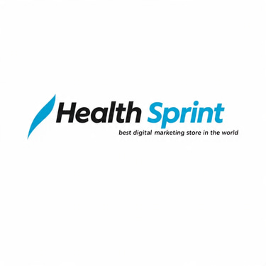 healthspirit.store logo
