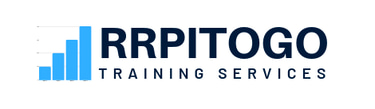 RRP Impact logo