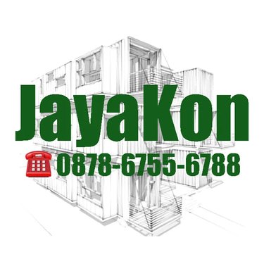 Pusat Kontainer Jakarta Indonesia logo