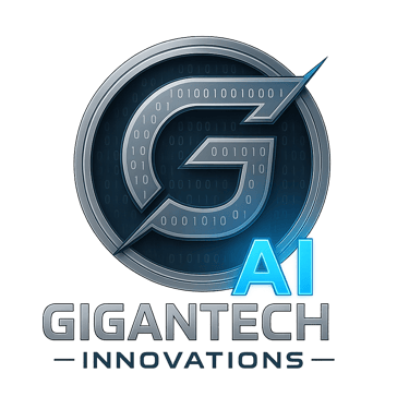 Gigantech Ai logo