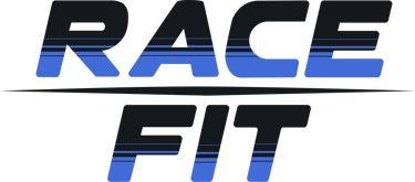 RaceFit logo