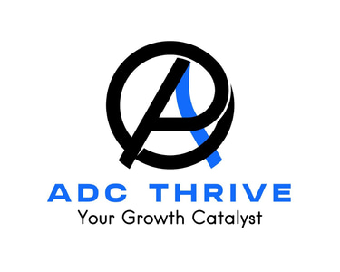 ADC Thrive logo