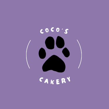 Coco's Cakery logo