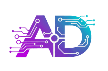 portfolio Anass DAOU logo