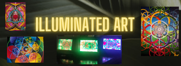 Illuminated Art logo