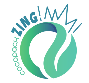Kemasan Makanan logo
