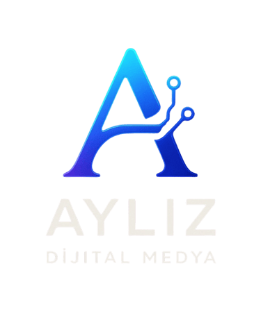 Ayliz Dijital Medya logo
