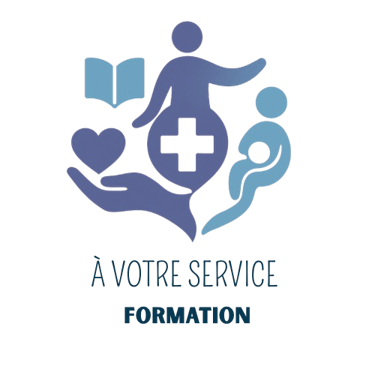 AVS FORMATION logo