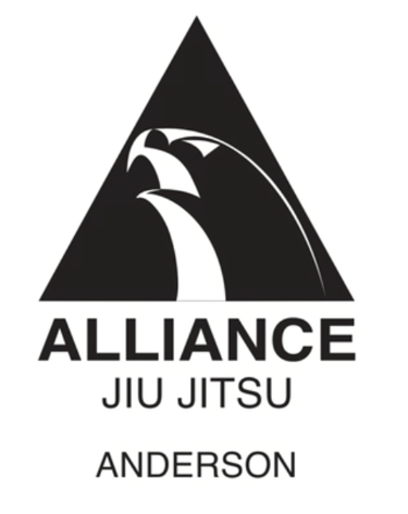 Alliance Anderson logo