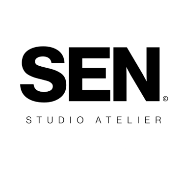 Sen Studio Atelier logo