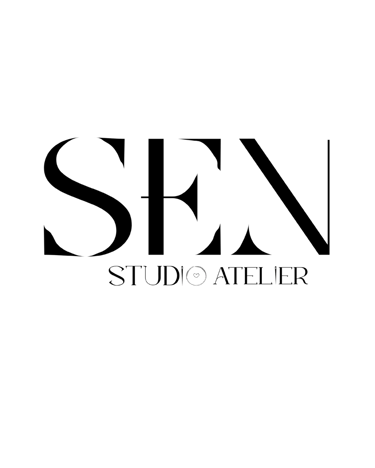 Sen Studio Atelier logo