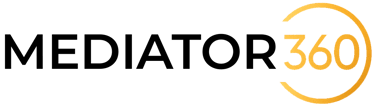 Mediator360 logo