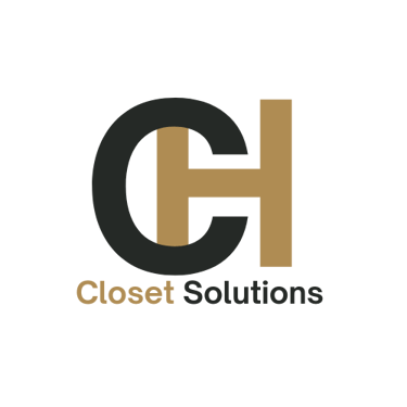 CH Closet Solutions logo