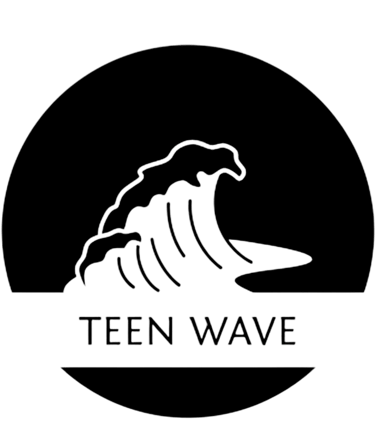 Teenwave logo