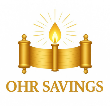 Ohr Savings logo