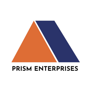 Prism Enterprises logo