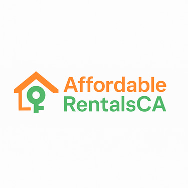 affordable apartments logo