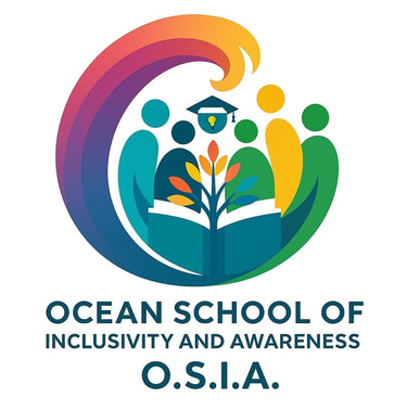 OSIA logo