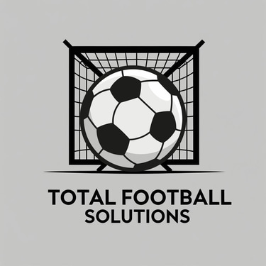 TotalFootball solutions logo