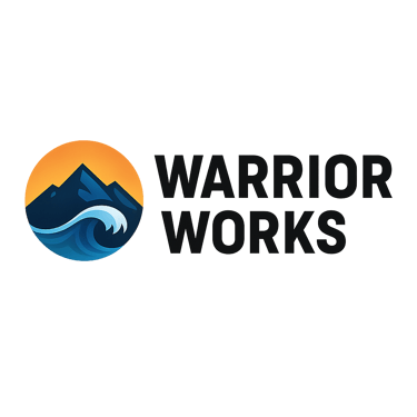 Warrior Works logo