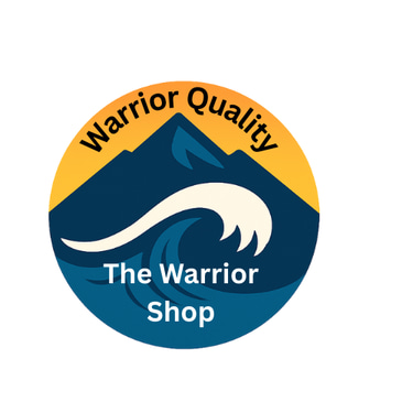 Warrior Works logo