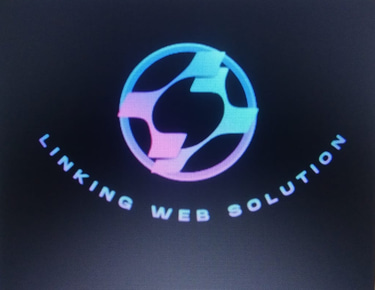 Linking Web Solution logo