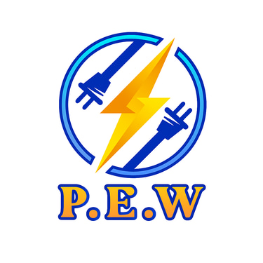 Pawan Electrical Works logo