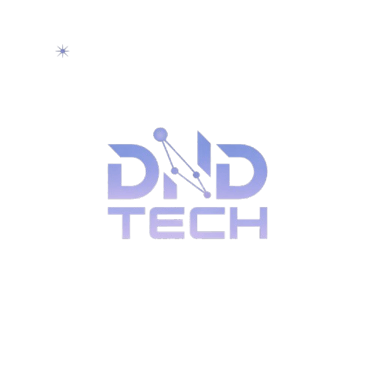 DND Tech logo