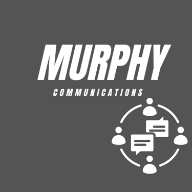 Murphy Communications logo