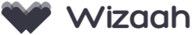 Wizaah logo