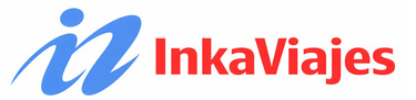 INKA VIAJES by Jose y Nestor logo