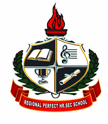 RegionalPerfect logo