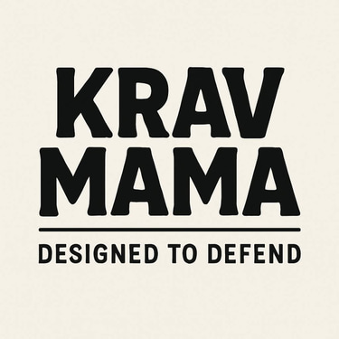 Krav Mama logo