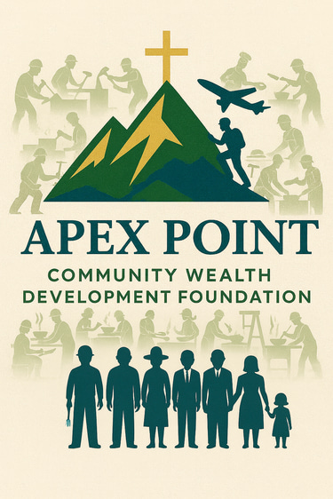 Apex Point Community Wealth Development Foundation logo
