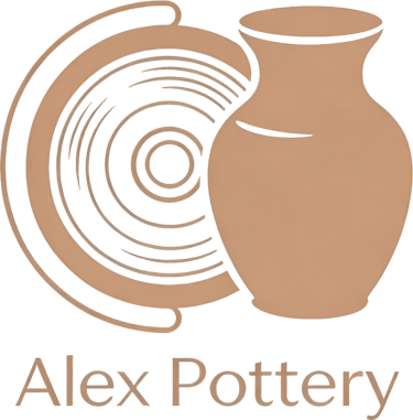 Alex Pottery Workshop logo