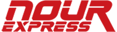 Nour Express logo