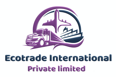 Ecotrade International logo