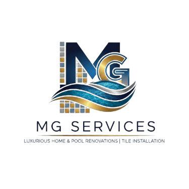 MG SERVICES GROUP logo