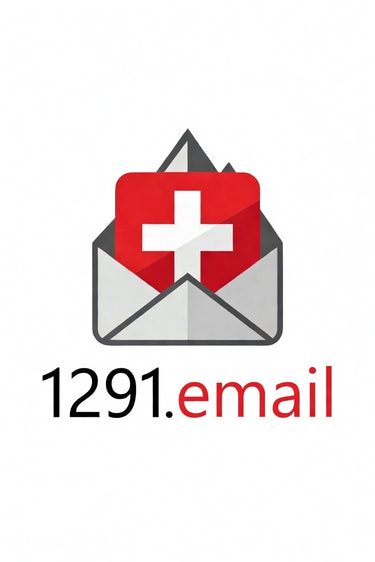 1291.email logo