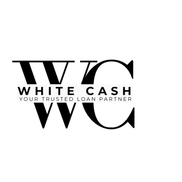 Whitecash logo