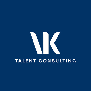 VK Talent Consulting logo
