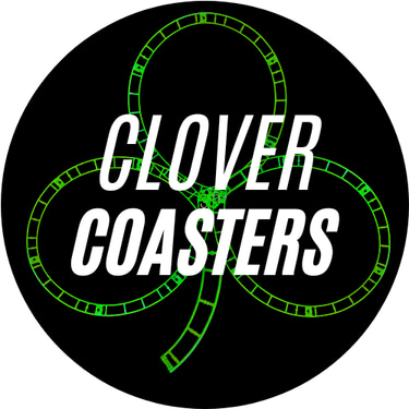 clovercoasters logo