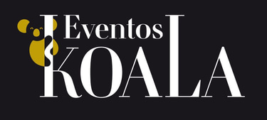 Koala Eventos logo