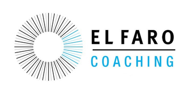 El Faro Coaching logo