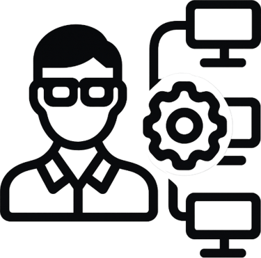 YENBEL "la tecnologia en tus manos" logo