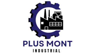 Plus Mont Industrial logo