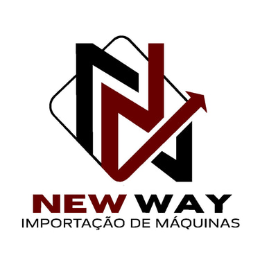 New Way Maquinas logo